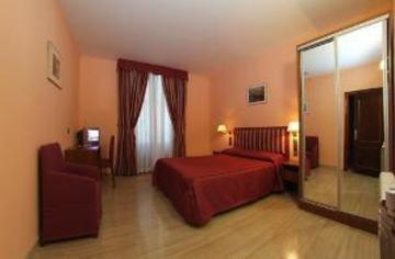 Hotel Alba Barcelone