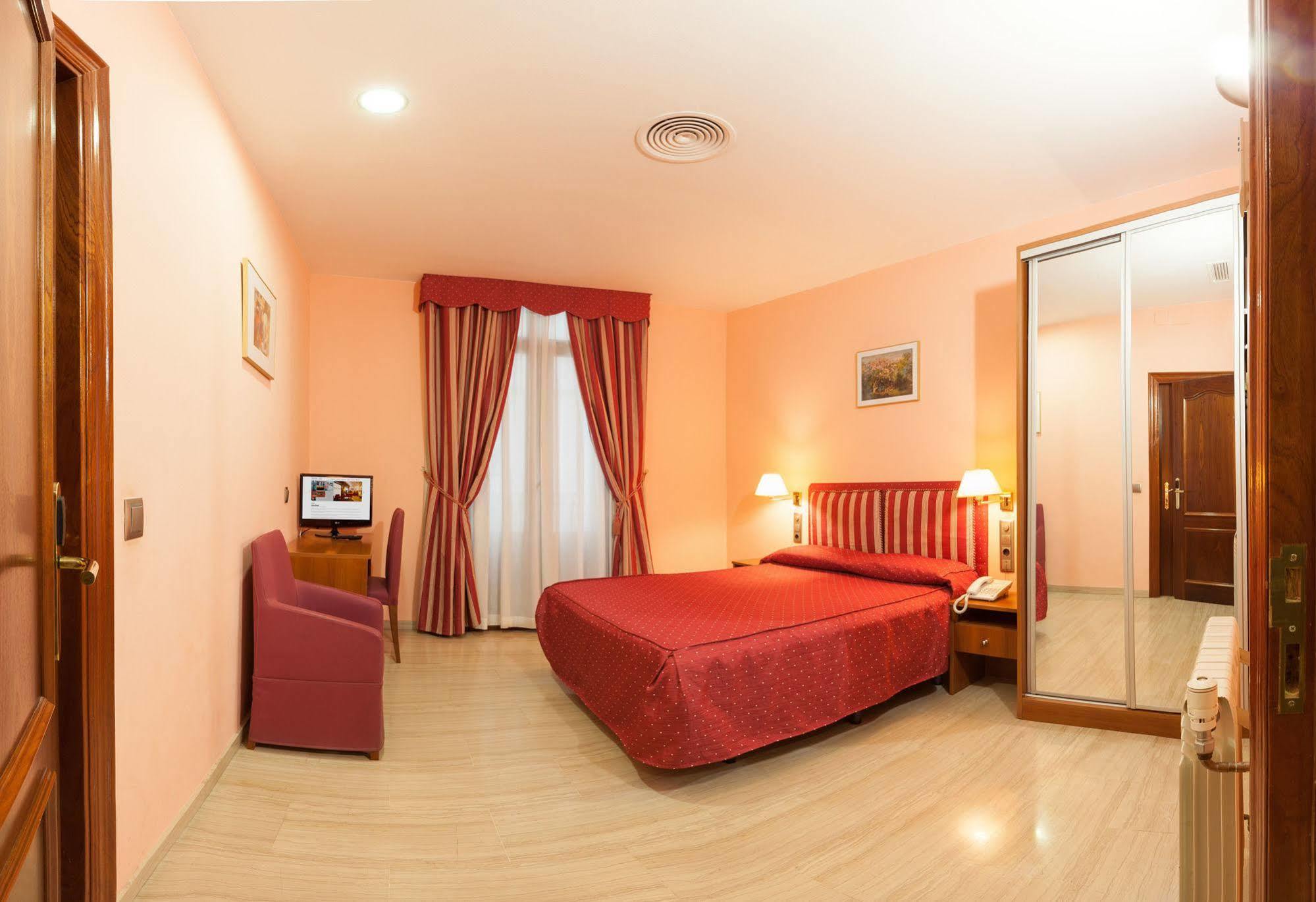 Alba Hotel Barcelone