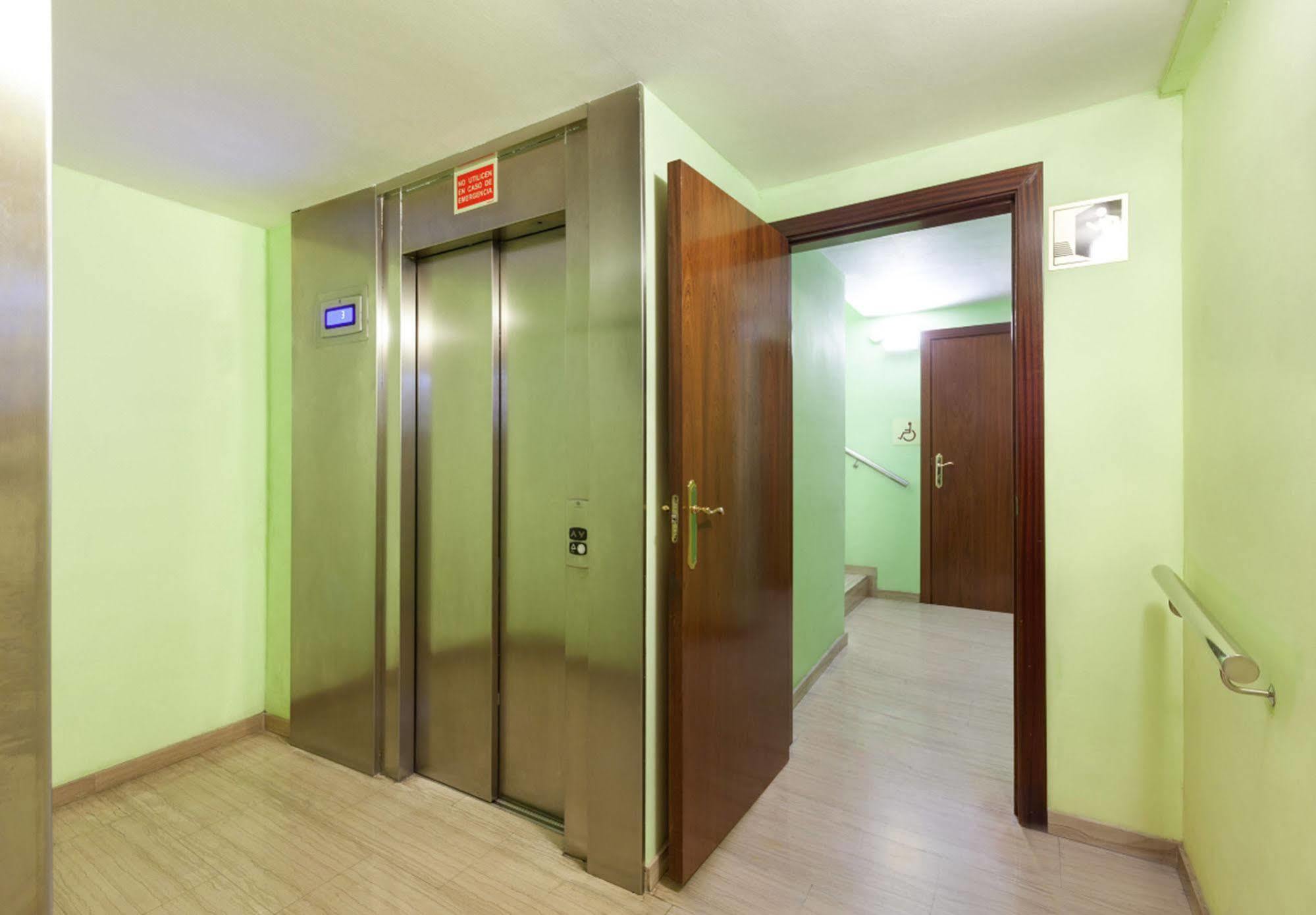 Alba Hotel Barcelone