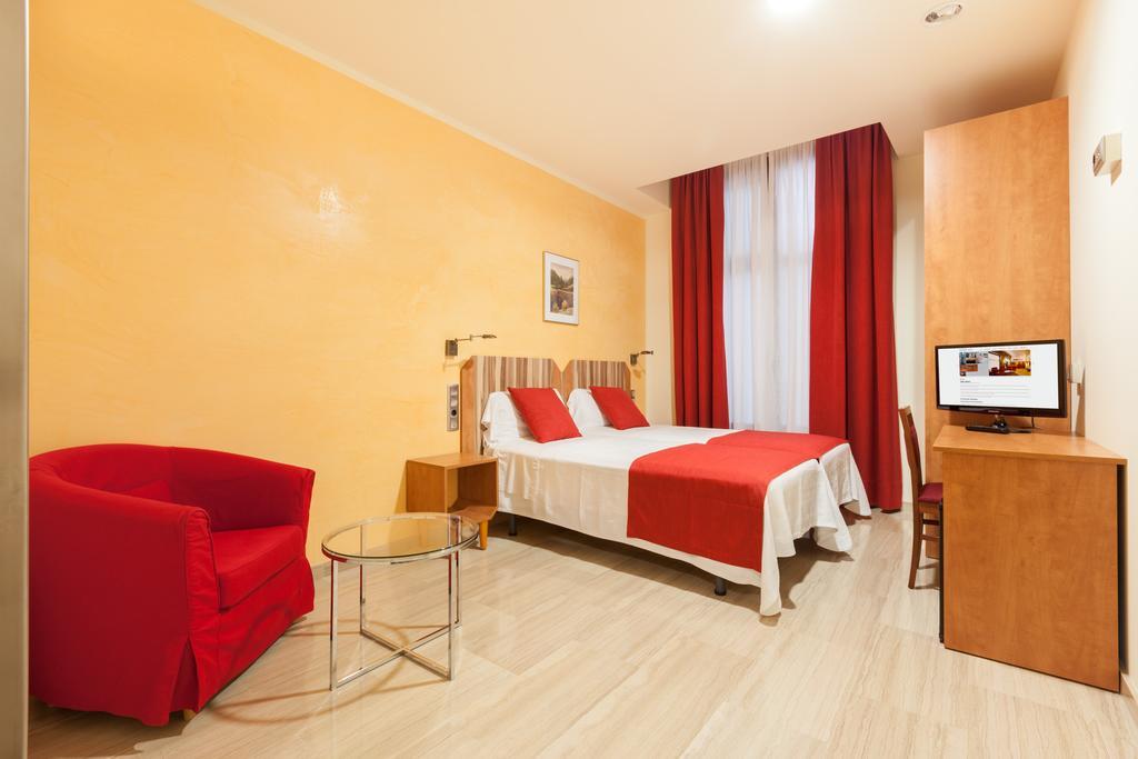 Alba 3* Barcelone